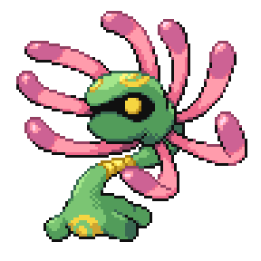 Craddily Sprite Image