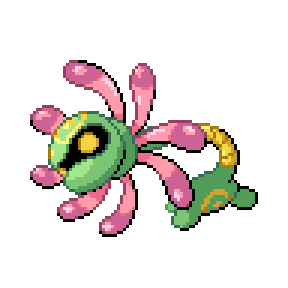 Craddily Sprite Image
