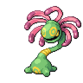 Craddily Sprite Image