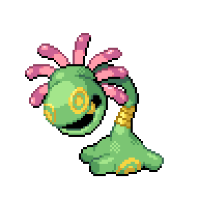 Craddily Sprite Image
