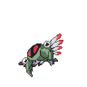 Anorith Sprite Image