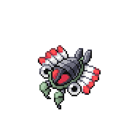 Anorith Sprite Image