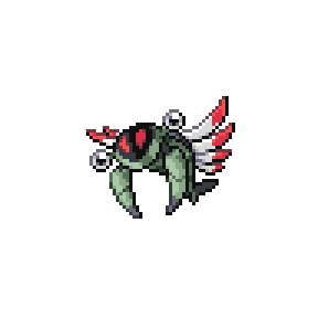 Anorith Sprite Image