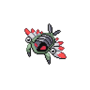 Anorith Sprite Image