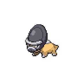 Shieldon Sprite Image