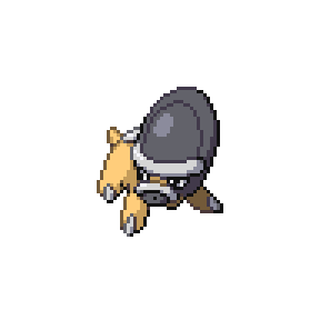 Shieldon Sprite Image