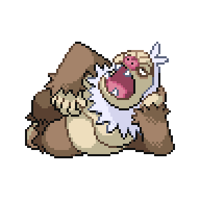 Slaking Sprite Image