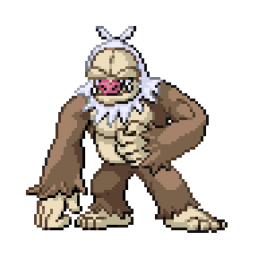 Slaking Sprite Image