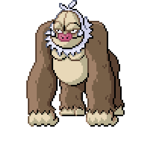 Slaking Sprite Image