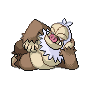 Slaking Sprite Image
