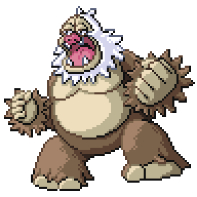 Slaking Sprite Image
