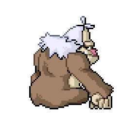 Slaking Sprite Image