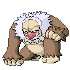 Slaking Sprite Image