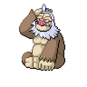 Slaking Sprite Image
