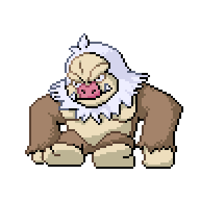 Slaking Sprite Image