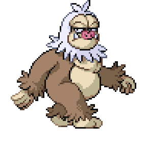 Slaking Sprite Image