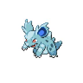 Nidorina Sprite Image