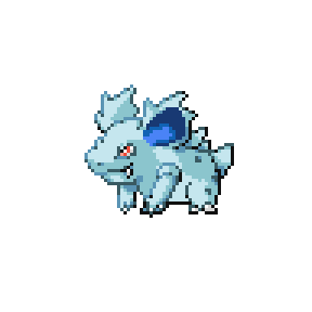 Nidorina Sprite Image