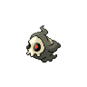 Dusskull Sprite Image