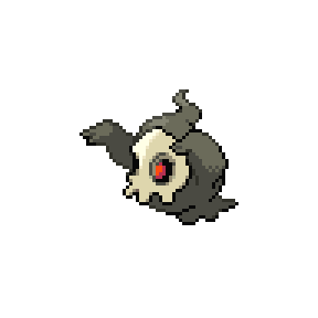 Dusskull Sprite Image