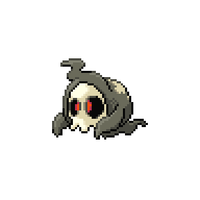Dusskull Sprite Image