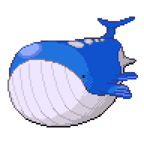 Waillord Sprite Image