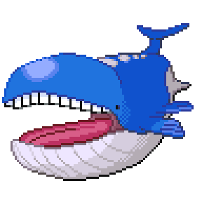 Waillord Sprite Image