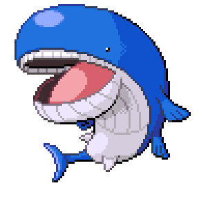 Waillord Sprite Image