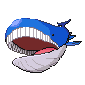 Waillord Sprite Image