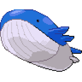 Waillord Sprite Image