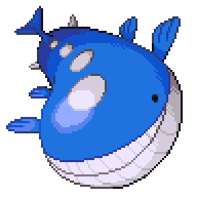 Waillord Sprite Image