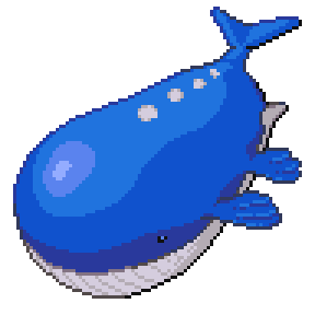 Waillord Sprite Image