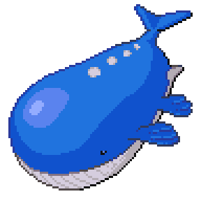 Waillord Sprite Image
