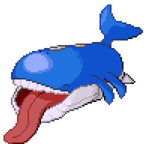 Waillord Sprite Image