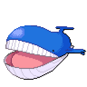 Waillord Sprite Image