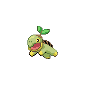 Turwig Sprite Image
