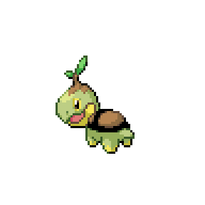 Turwig Sprite Image
