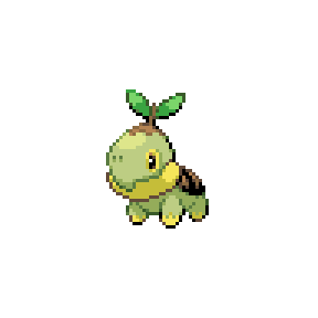 Turwig Sprite Image