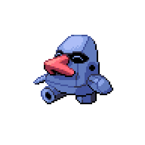 Nosepass Sprite Image