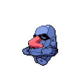 Nosepass Sprite Image