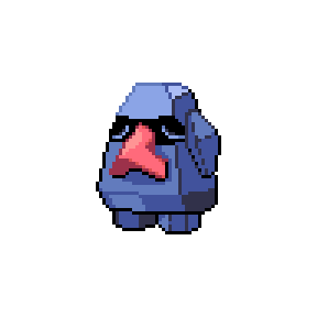 Nosepass Sprite Image