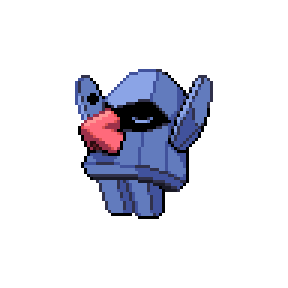 Nosepass Sprite Image