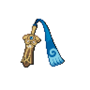 Honedge Sprite Image