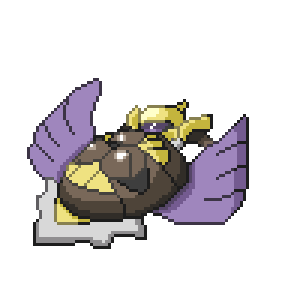 Aegislash Sprite Image