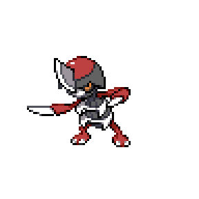Pawniard Sprite Image