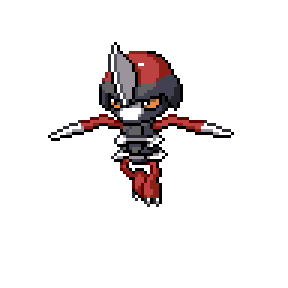 Pawniard Sprite Image