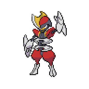 Bisharp Sprite Image