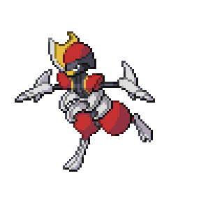 Bisharp Sprite Image