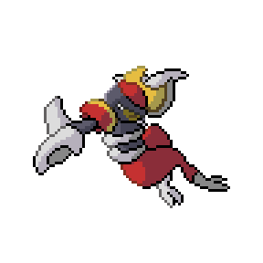 Bisharp Sprite Image