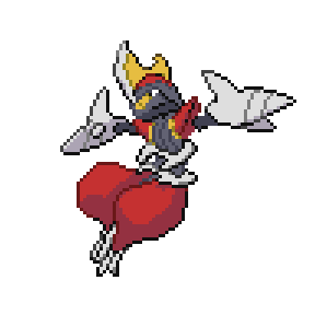 Bisharp Sprite Image